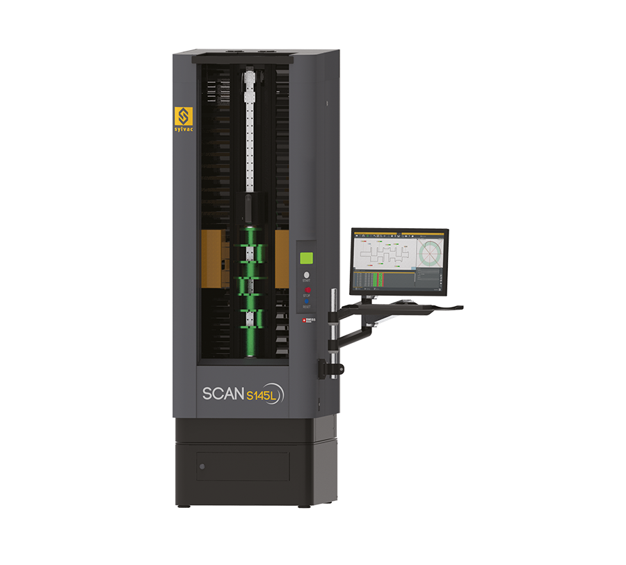 SCAN S145L